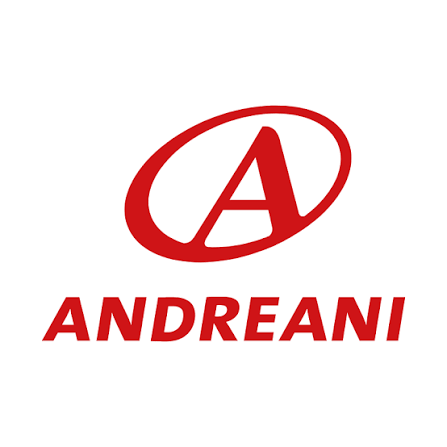 Logo de Andreani